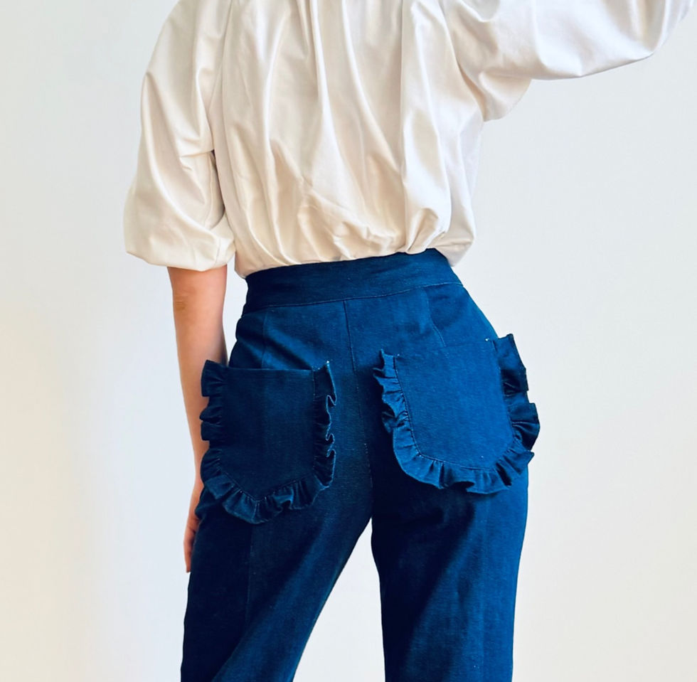 Thumbnail: Jeans Diva