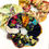 Thumbnail: Scrunchie Fallas 