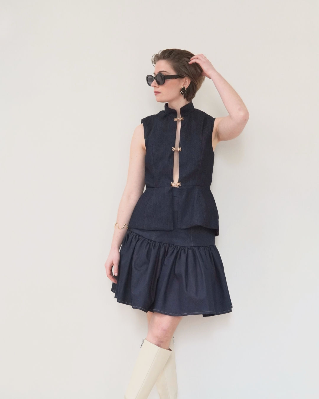 Veste Beatriz