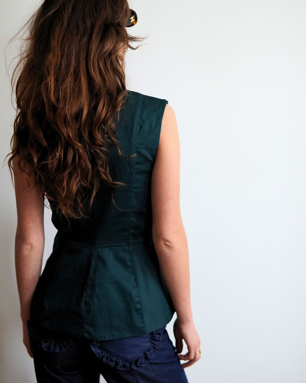 Thumbnail: Vest Flavia