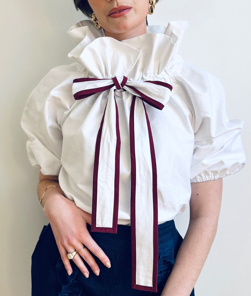 Thumbnail: Blouse Majestic