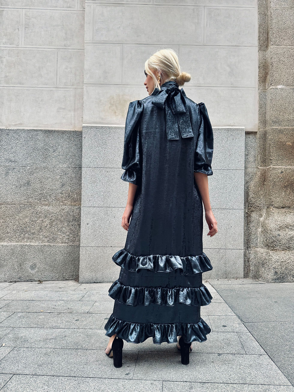Thumbnail: Dress Frida