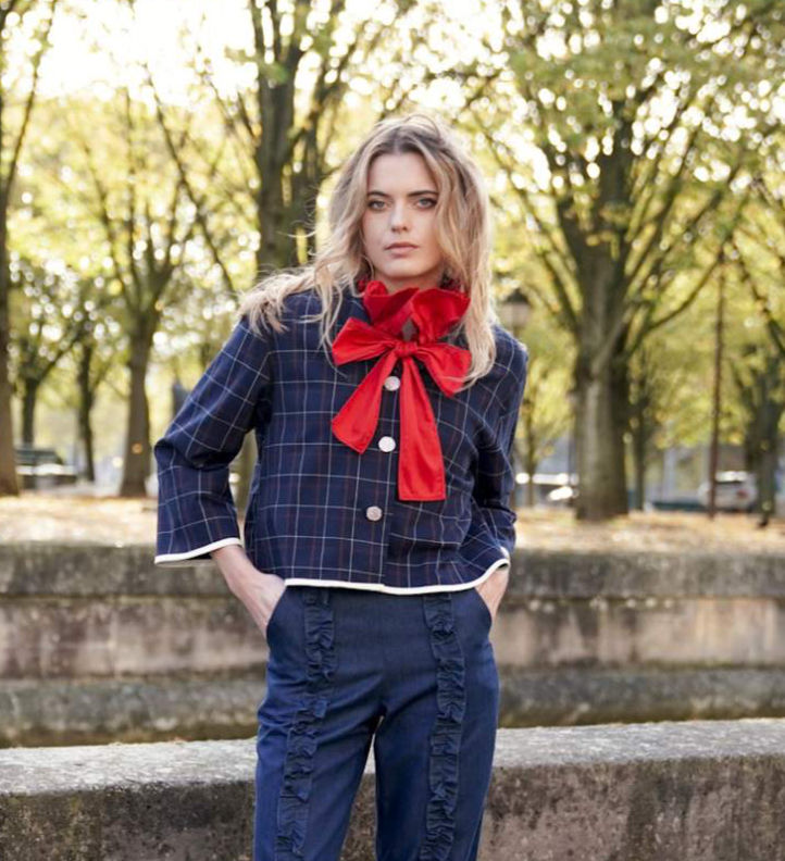 Jacket Delphine