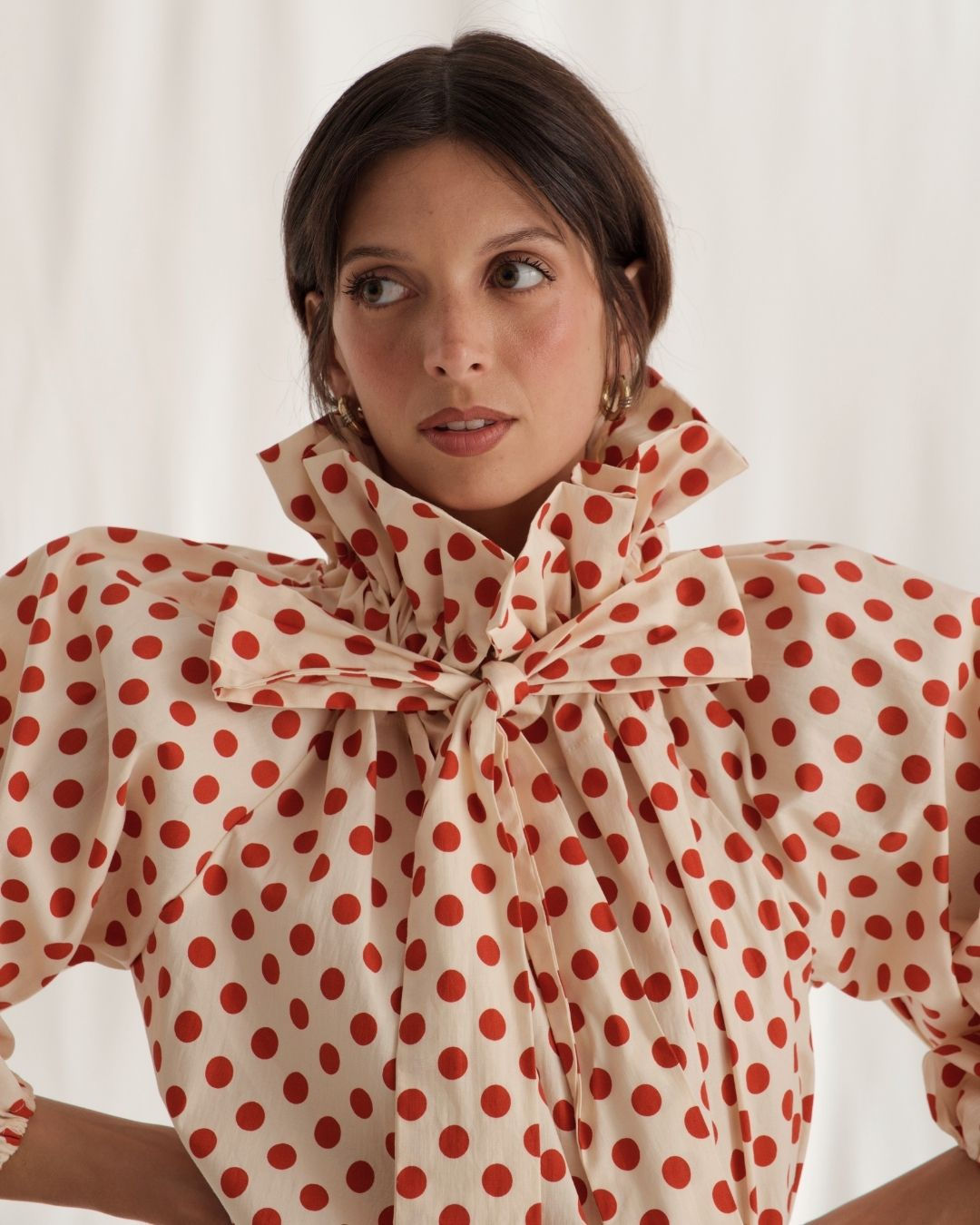 Blouse Lola