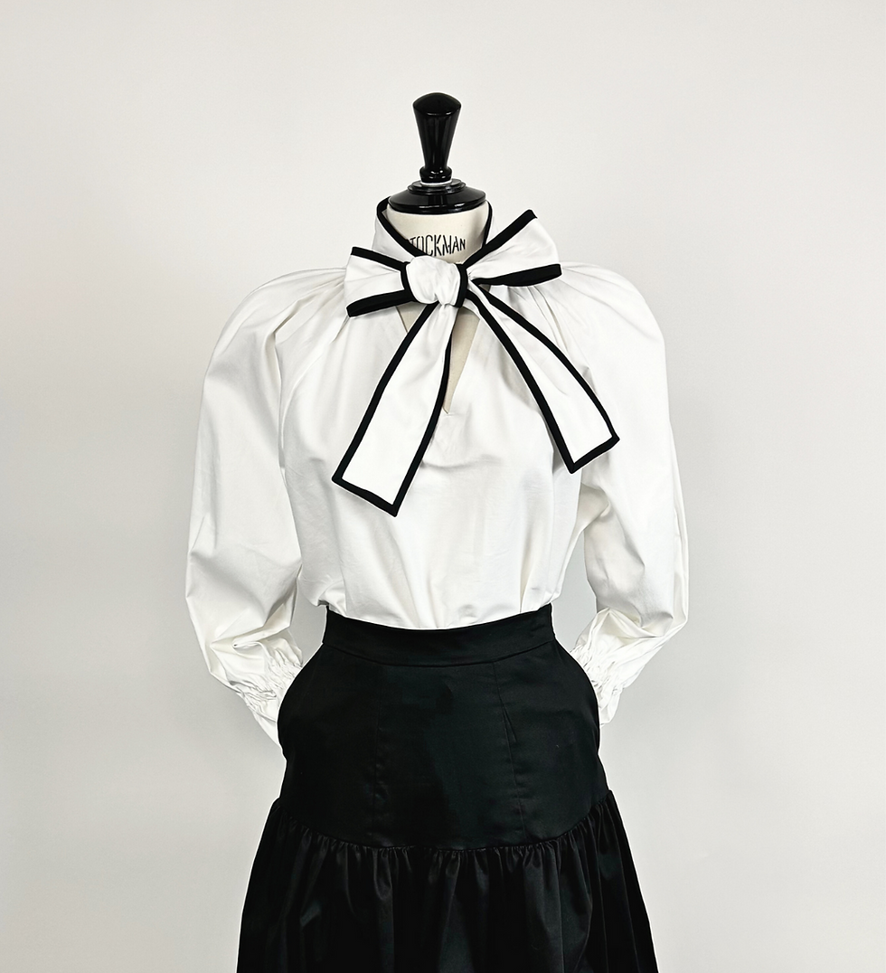 Thumbnail: Shirt Delphine