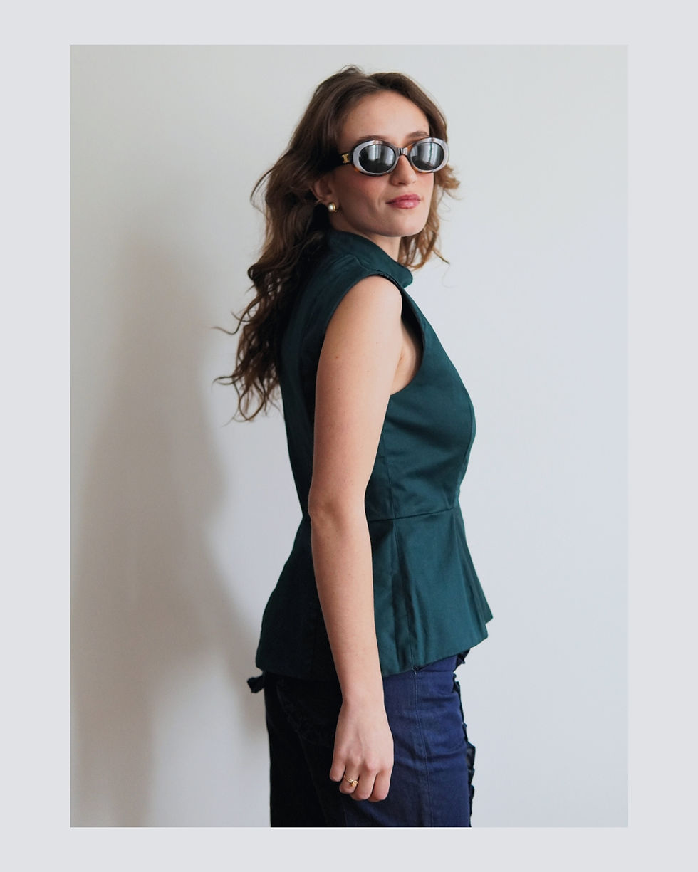 Thumbnail: Vest Flavia