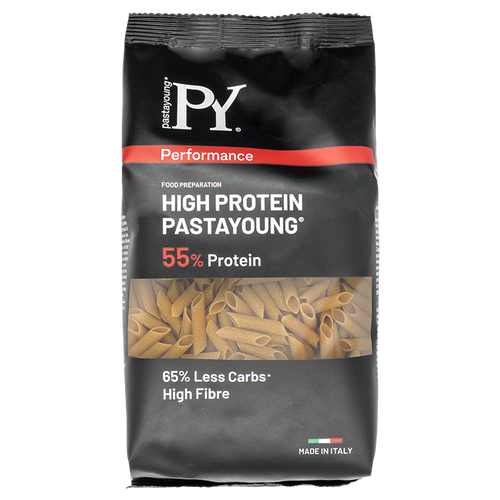 High Protein Penne Pasta 250g Protein Goals