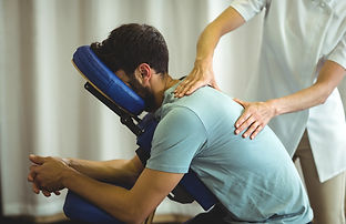 massage assis amma