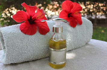 huile d'argan bio
