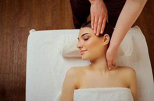 kobido lifting energie massage