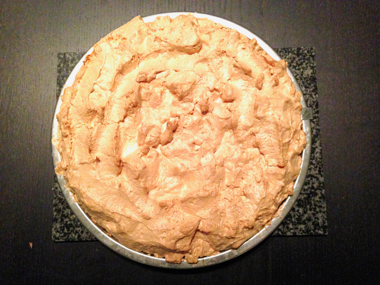 Lemon Meringue Pie