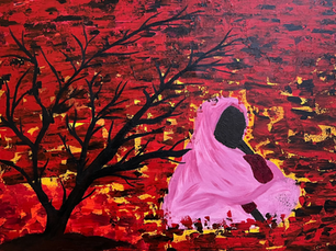 War is a disgusting thing