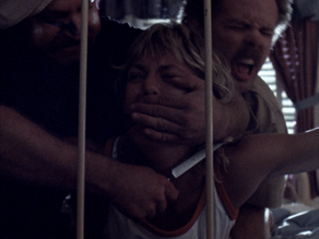 [Review]: Confessions Of A Serial Killer