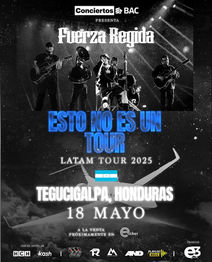 Fuerza Regida
