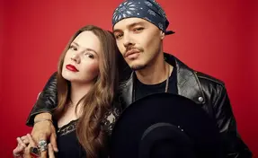 JESSE & JOY