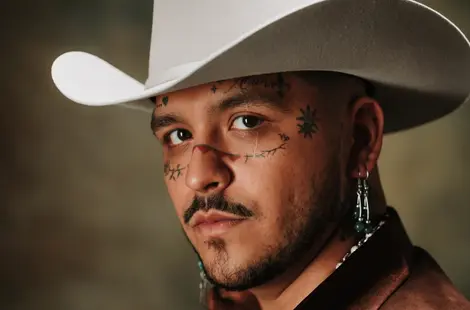 CHRISTIAN NODAL