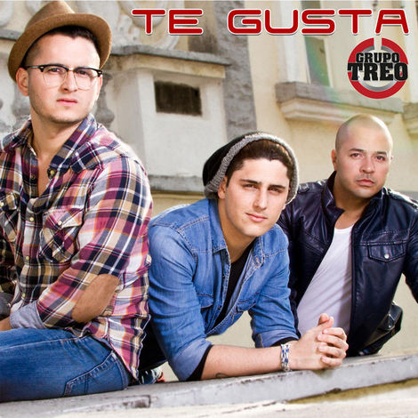Te gusta - Grupo Creo