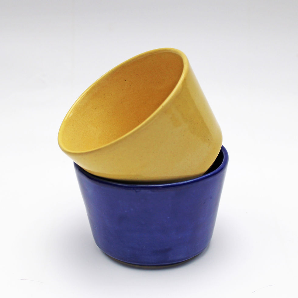 Thumbnail: Butter Coffee Cup