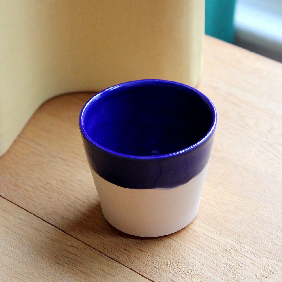 Thumbnail: Ink Dip Cup