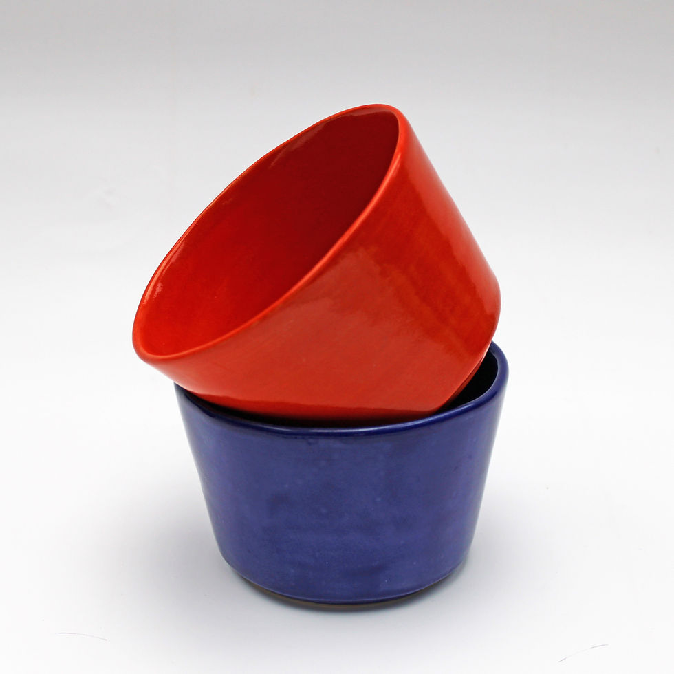 Thumbnail: Flame Coffee Cup