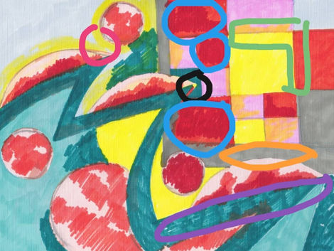Typist- Combo 2(Exploration w. drawing)