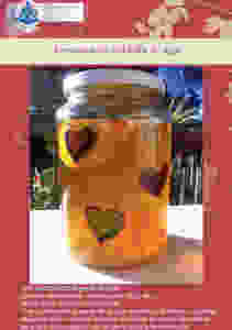 Kéfir de agua