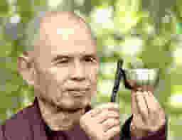 Thich Nhat Hanh