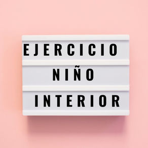 Quiérete más a través de tu Niño Interior