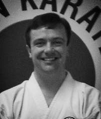 Sensei Paul Belle Isle - Chief Instructor for JKR New England