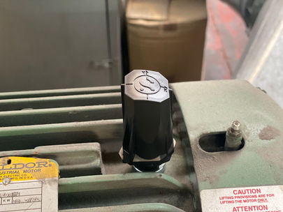 Kappa Rescues Automotive Parts Manufacturer from Costly Motor Failure