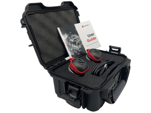 Sensate センサート2 Sensoteq Chi 2 Sensor Kit | Sensoteq