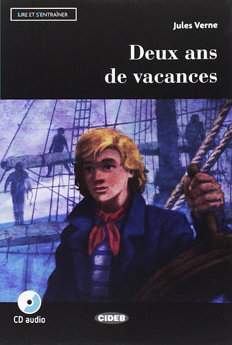 Deux ans de vacances
