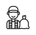 Sanitation Worker