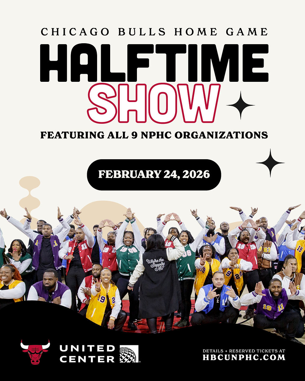 FEB. 24 - HALFTIME SHOW
