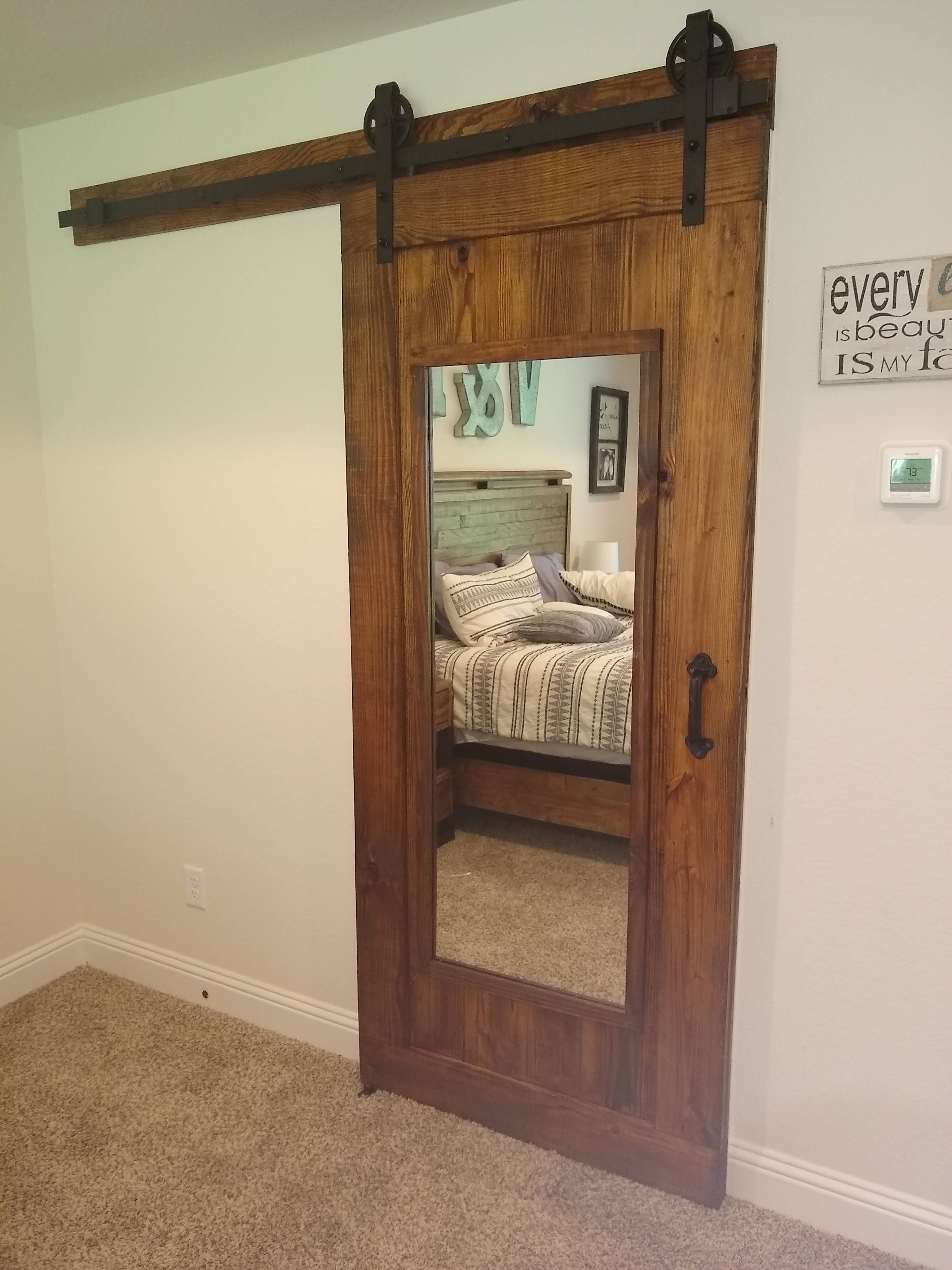 Mirror Model