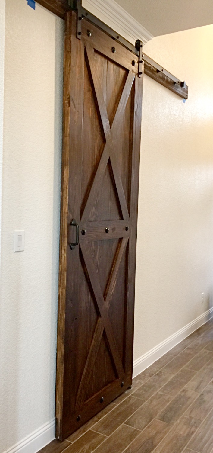 FWBD Traditional Model Door
