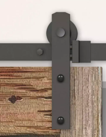 FWBD Rail Kits