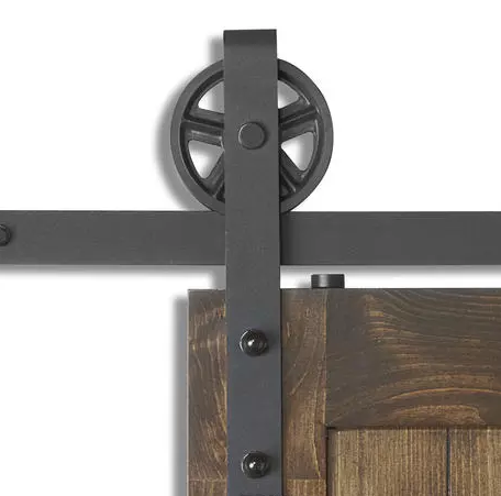 FWBD Rail Kits