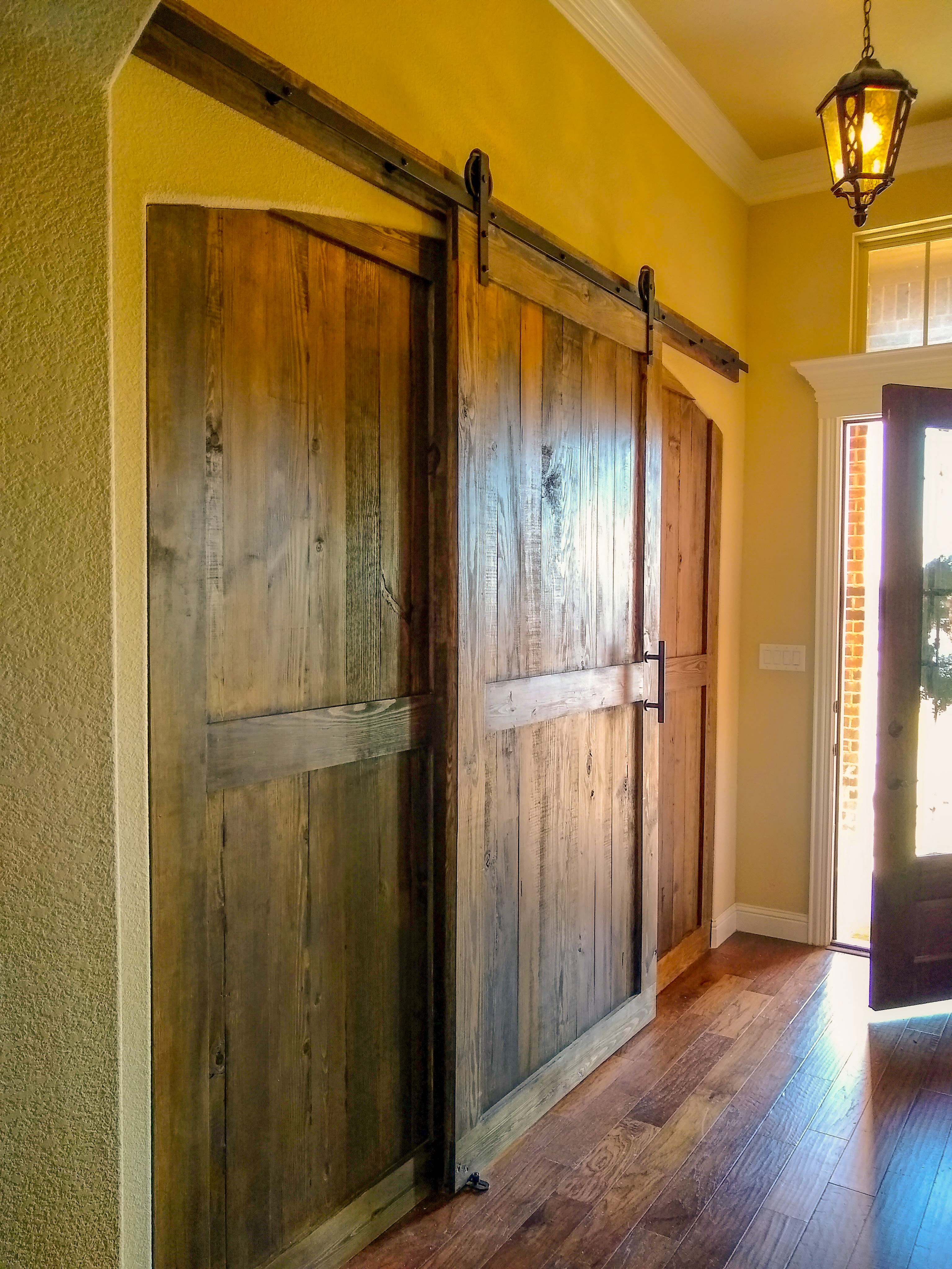 Dining Room Enclosure