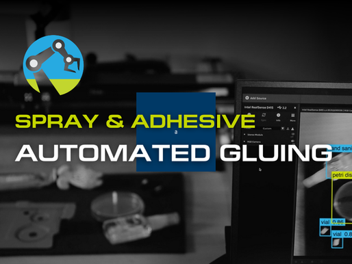 Transforming Production Lines with Automated Gluing Systems