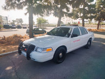 Colorado River Indian Tribe