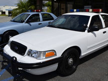 Spokane County, WA Sheriff's Department