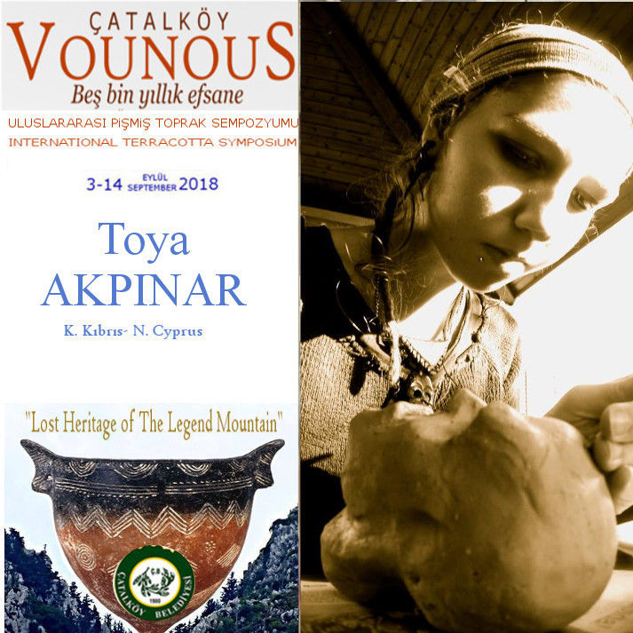 toya akpinar afis 2018