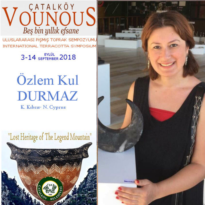 ozlem kul durmaz afis 2018
