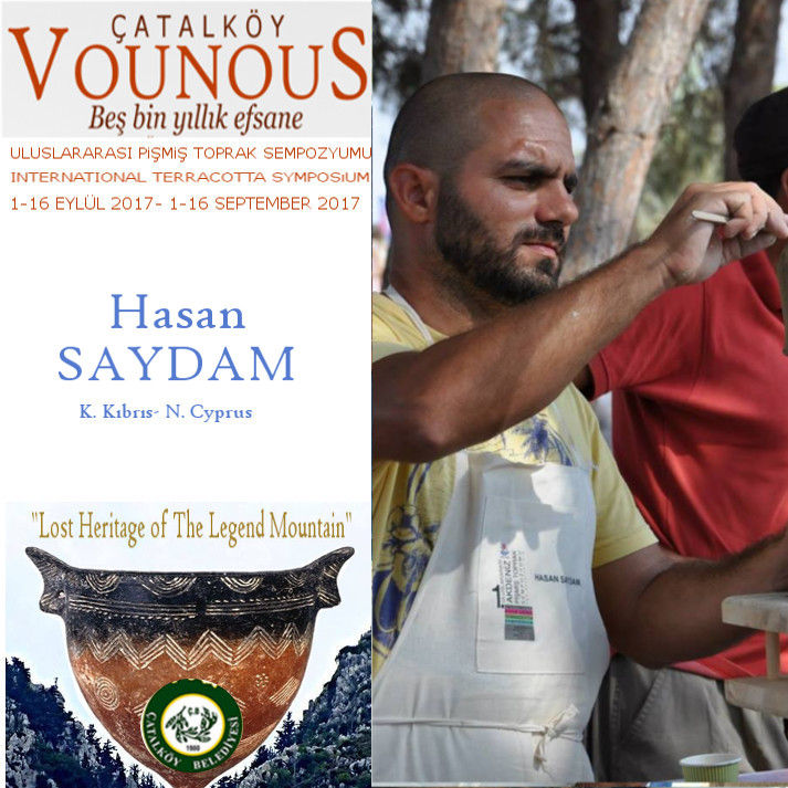 hasan saydam afis