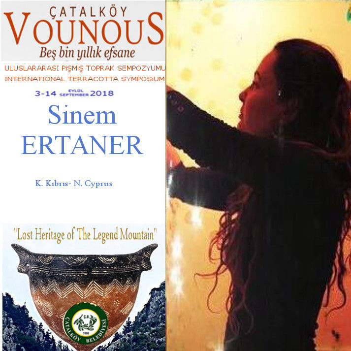 sinem ertaner afis 2018