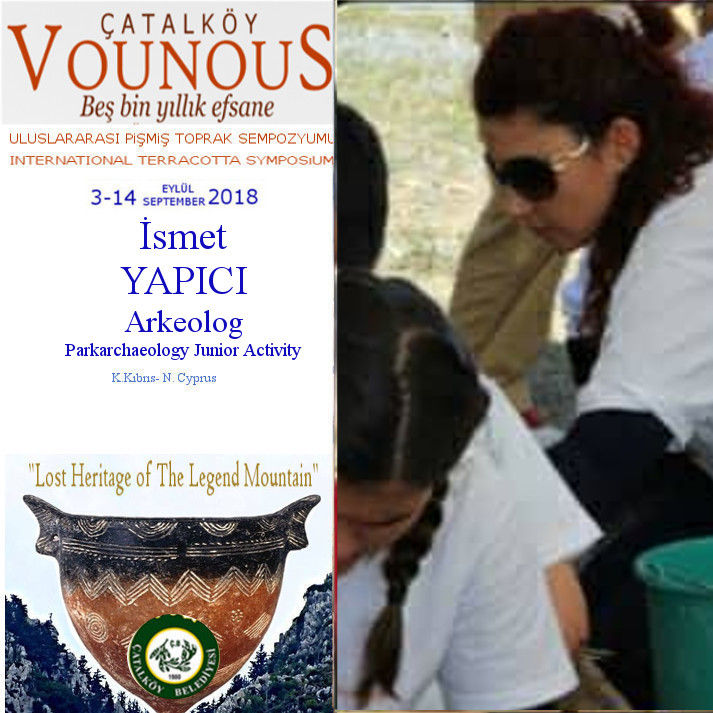 İSMET YAPICI afis 2018