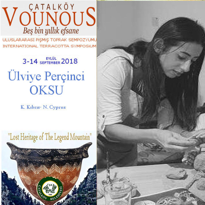 ulviye percinci oksu afis 2018