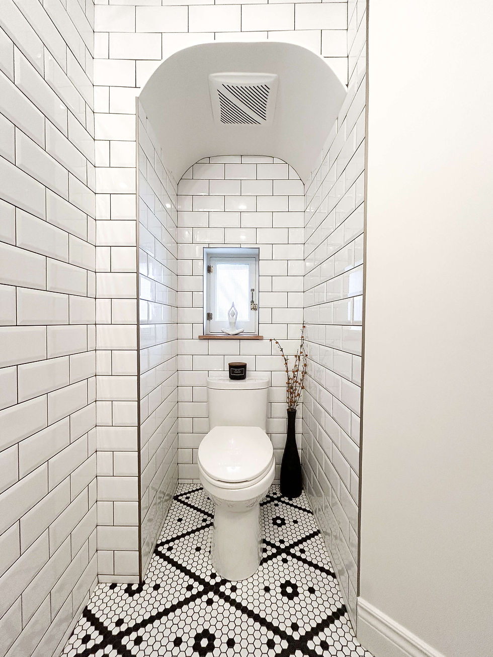 Miniature : Rénovation majeure