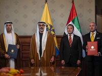 Ecuador modernizará sus sistemas de vigilancia con apoyo tecnológico de EDGE